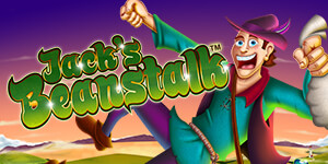 Jack's Beanstalk