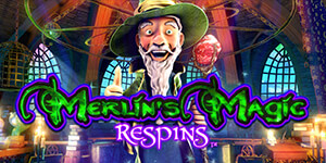 Merlin's Magic Respins