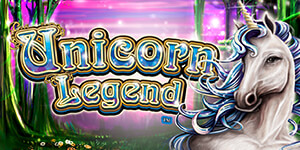 Unicorn Legend