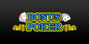 IGT Game King Bonus Poker