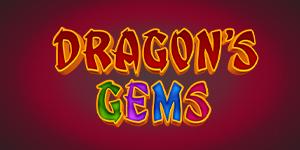 Dragon's Gems