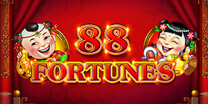 88 Fortunes