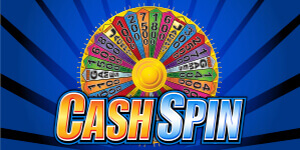 Cash Spin