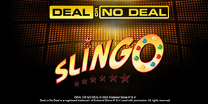 Slingo Deal Or No Deal