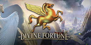 Jackpot: Divine Fortune