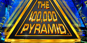 100,000 Pyramid