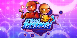 Apollo Rising