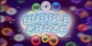 Bubble Craze