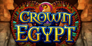 Crown Of Egypt