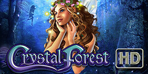 Crystal Forest