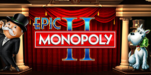 Epic Monopoly II