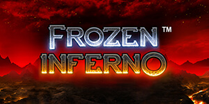 Frozen Inferno