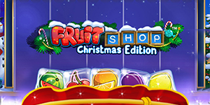 Fruit Shop Christmas Edition