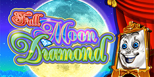 Full Moon Diamond