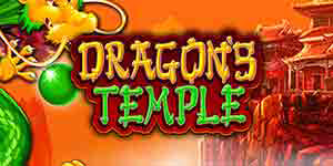 Dragon's Temple