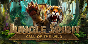 Jungle Spirit: Call of the Wild