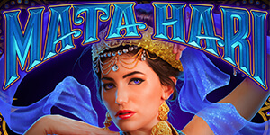 Mata Hari