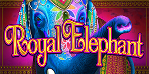 Royal Elephant