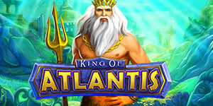 King of Atlantis