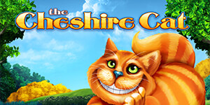 The Cheshire Cat