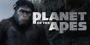 Planet of the Apes