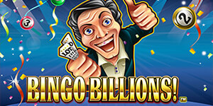 Bingo Billions