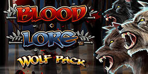 Bloodlore Wolf Pack