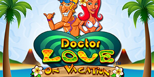 Dr Love on Vacation