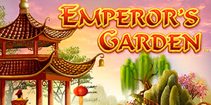 Emperor's Garden