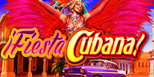 Fiesta Cubana