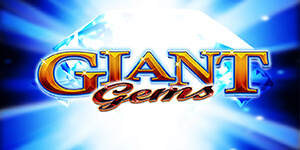 Giant Gems