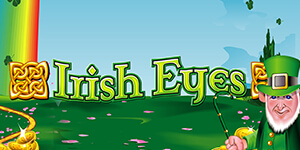 Irish Eyes