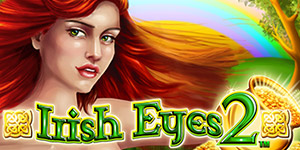 Irish Eyes 2