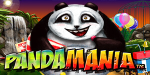 Pandamania