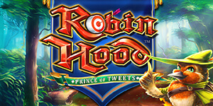 Robin Hood Prince of Tweets