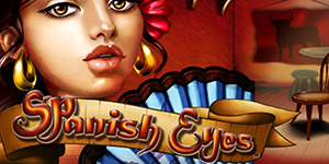 Spanish Eyes