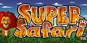 Super Safari