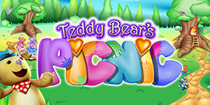 Teddy Bears' Picnic