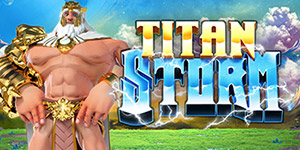 Titan Storm