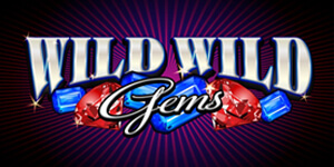 Wild Wild Gems