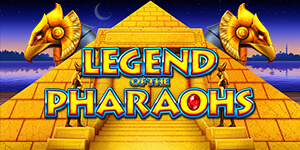 Legend of the Pharaoh