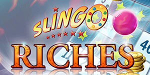 Slingo Riches