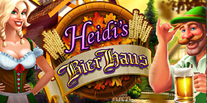 Heidi's Bier Haus