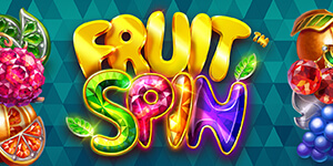 Fruit Spin Touch