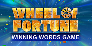 Wheel of Fortune Winning Words