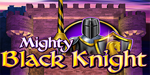 Mighty Black Knight