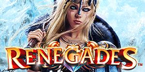 Renegades NYX Slots