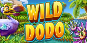 Wild Dodo NYX Slots