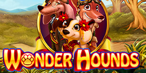 Wonderhounds