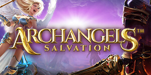 Archangels: Salvation Touch